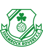 Shamrock Rovers U20