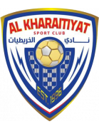 Al-Kharitiyat Sports Club
