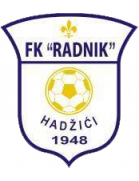 FK Radnik Hadzici