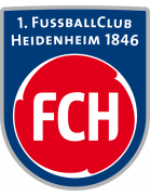 1.FC黑登海姆1846