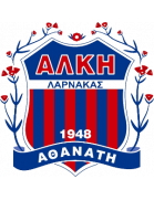 Alki Larnaka