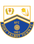 Port Talbot Town FC