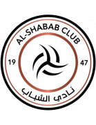 阿尔沙巴布足球俱乐部