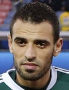 Mahmoud Aboul-Saoud