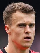 Solly March