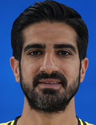 Seyed Mohammad Reza Hosseini