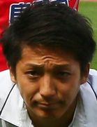 Kazuaki Mawatari