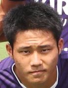 Tsuyoshi Ogashiwa