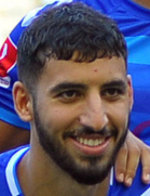 Youssef Abdelli