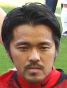Shinzo Koroki