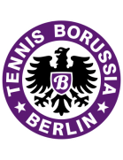 
柏林网球俱乐部