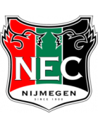 NEC Nijmegen/FC Oss II