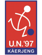 联合国凯尔杰恩 ​​97