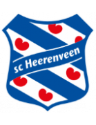 SC Heerenveen II