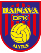 FK 戴纳瓦阿利图斯
