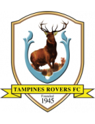 Tampines Rovers Reserve
