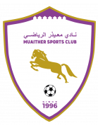 Al-Mu'aidar Sports Club