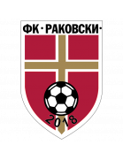 FC Rakovski 2011