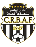 CRBAF足球俱乐部