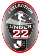 J. League U-22 Selection (-2015)