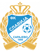 FK萨拉热窝斯拉维亚