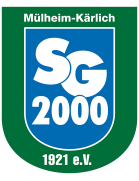 SG 2000米尔海姆-凯尔利希