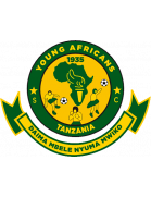 非洲青年 SC足球俱乐部