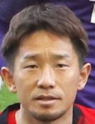 Tomoya Ugajin