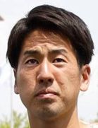 Keishi Kusumi