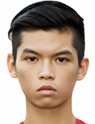 Justin Khiang
