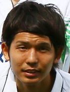 Ryuji Hirota