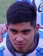 Agustín Lagos